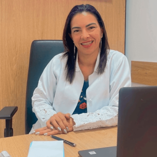 Dra. Gisella